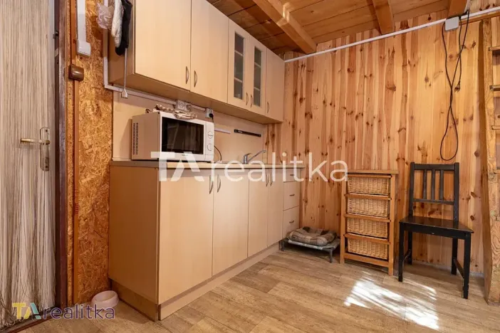 Prodej chaty, Karviná, U Olše, 30 m2
