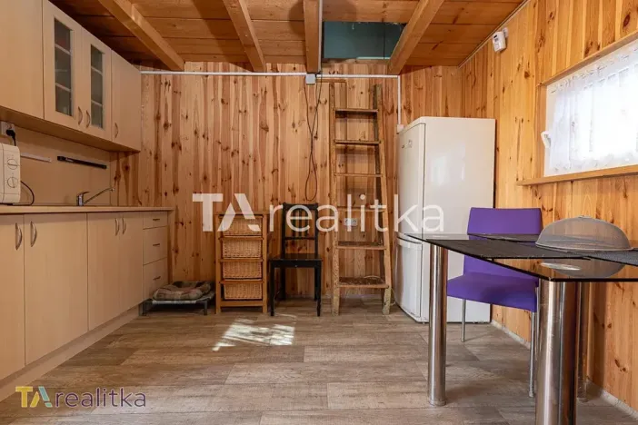 Prodej chaty, Karviná, U Olše, 30 m2