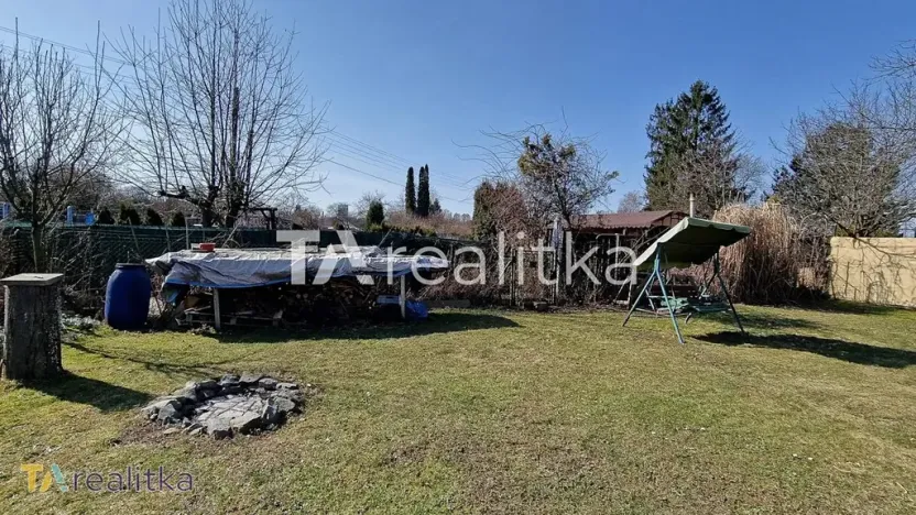 Prodej chaty, Karviná, U Olše, 30 m2