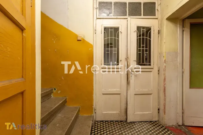 Prodej rodinného domu, Orlová, Těšínská, 120 m2