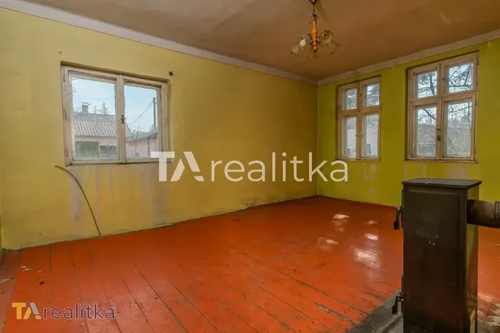 Prodej rodinného domu, Orlová, Těšínská, 120 m2