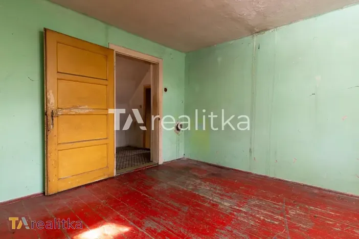 Prodej rodinného domu, Orlová, Těšínská, 120 m2