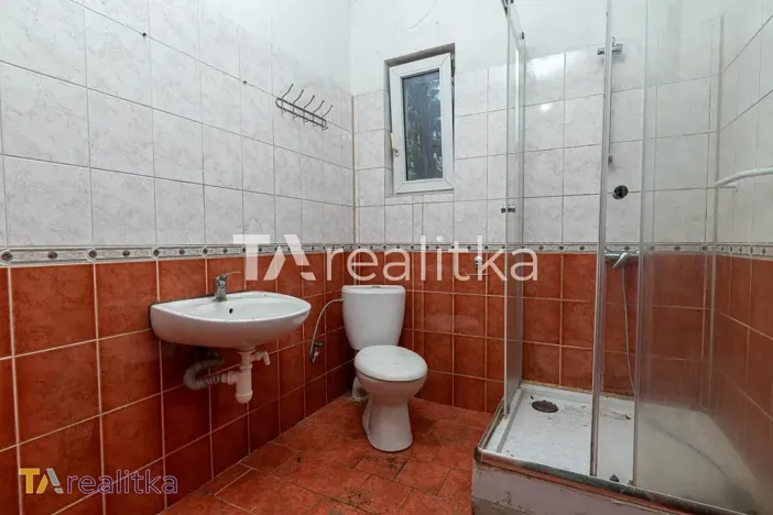 Prodej rodinného domu, Orlová, Těšínská, 120 m2