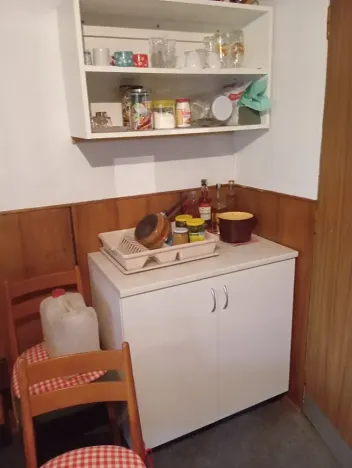 Prodej chaty, Valšov, 50 m2