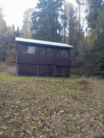 Prodej chaty, Valšov, 50 m2