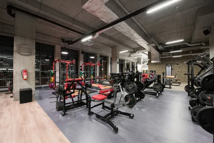 Pronájem bytu 1+kk, Praha - Stodůlky, Mukařovského, 42 m2