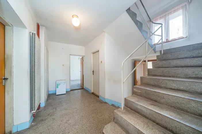 Prodej rodinného domu, Kvasice, Osmek, 205 m2