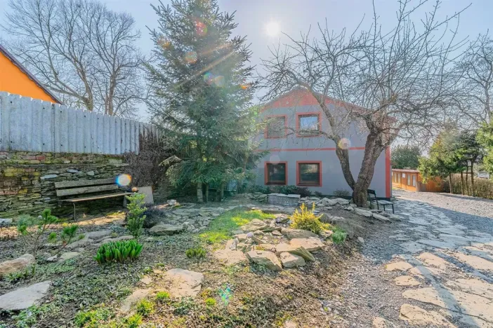 Prodej rodinného domu, Šternberk - Krakořice, 190 m2