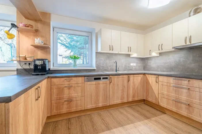 Prodej rodinného domu, Šternberk - Krakořice, 190 m2