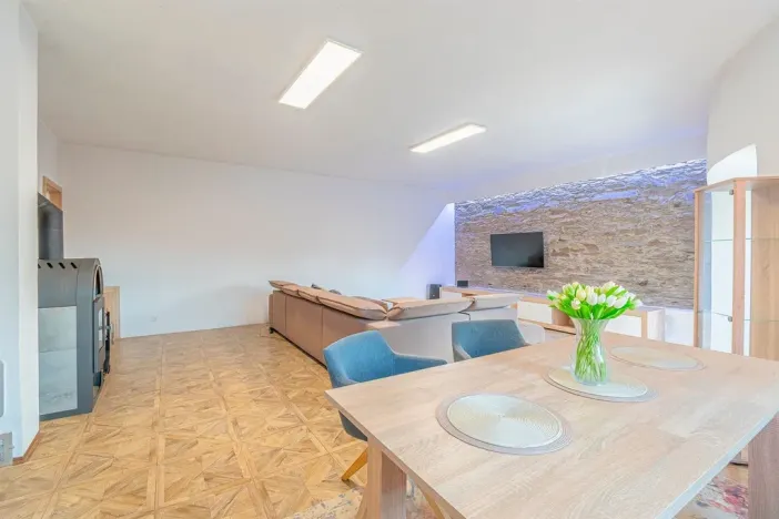 Prodej rodinného domu, Šternberk - Krakořice, 190 m2