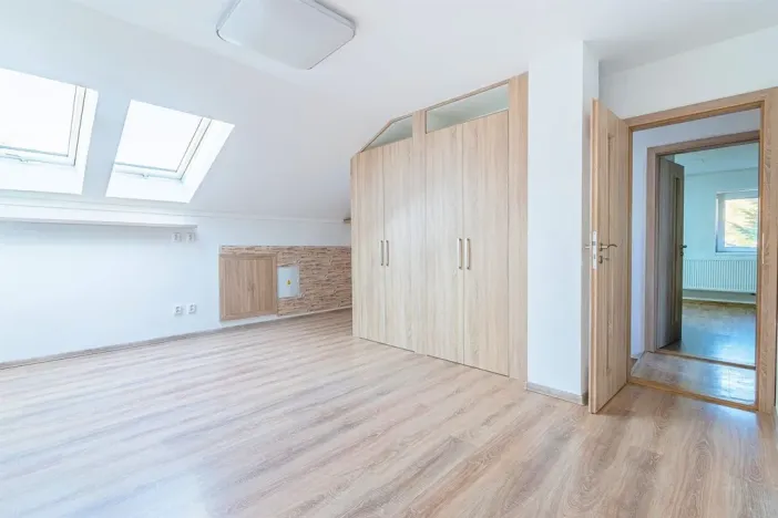 Prodej rodinného domu, Šternberk - Krakořice, 190 m2