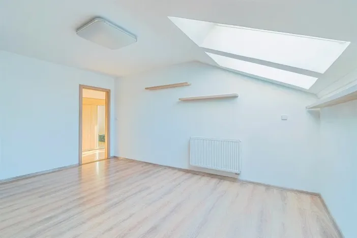 Prodej rodinného domu, Šternberk - Krakořice, 190 m2