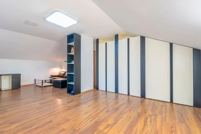 Prodej rodinného domu, Šternberk - Krakořice, 190 m2