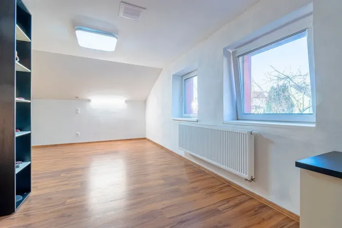 Prodej rodinného domu, Šternberk - Krakořice, 190 m2