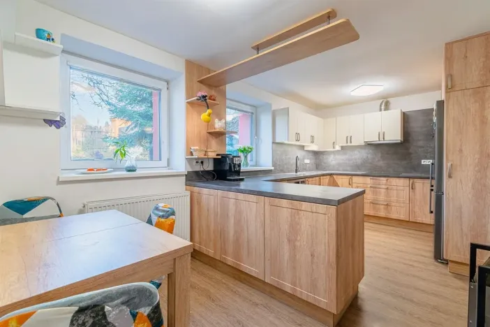 Prodej rodinného domu, Šternberk - Krakořice, 181 m2