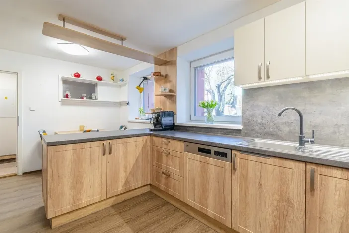 Prodej rodinného domu, Šternberk - Krakořice, 181 m2