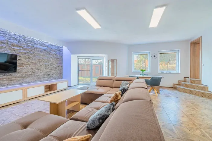 Prodej rodinného domu, Šternberk - Krakořice, 181 m2