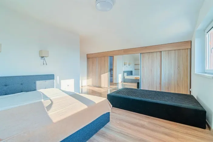 Prodej rodinného domu, Šternberk - Krakořice, 181 m2