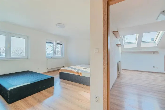 Prodej rodinného domu, Šternberk - Krakořice, 181 m2