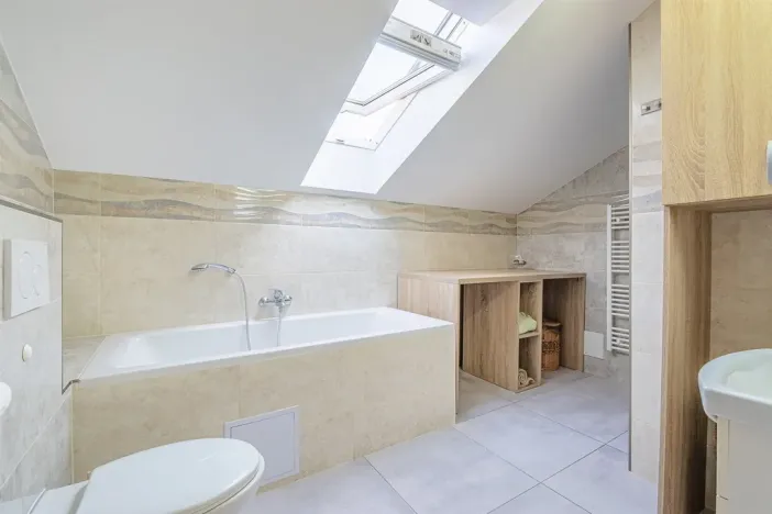 Prodej rodinného domu, Šternberk - Krakořice, 181 m2