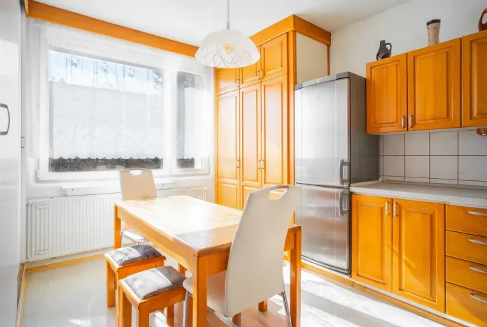 Prodej bytu 1+1, Plzeň - Bolevec, Tachovská, 39 m2