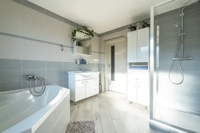 Prodej rodinného domu, Plavy, 336 m2