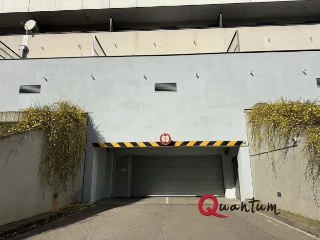 Pronájem garáže, Praha - Vokovice, Irská, 13 m2