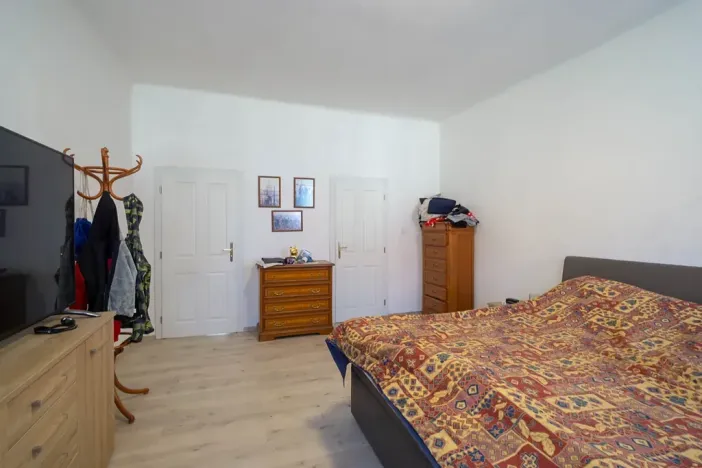 Prodej rodinného domu, Pyšely, Senohrabská, 130 m2