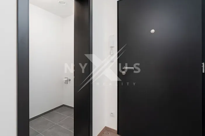 Prodej bytu 2+kk, Praha - Letňany, Malkovského, 62 m2