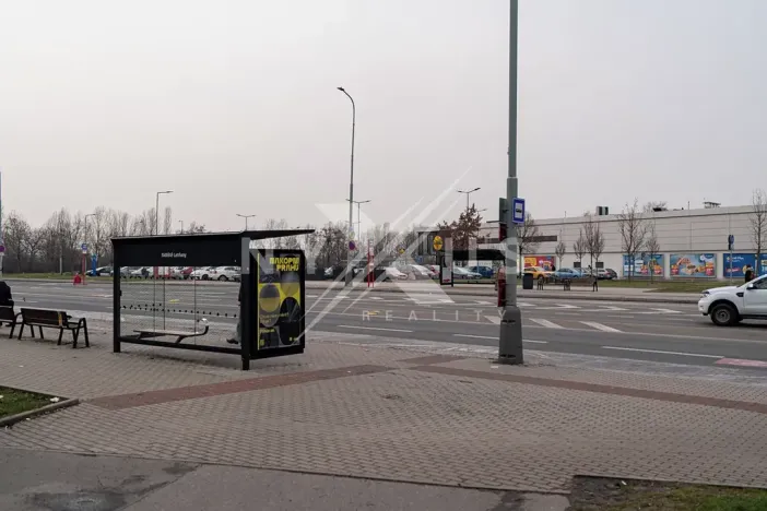 Prodej bytu 2+kk, Praha - Letňany, Malkovského, 62 m2