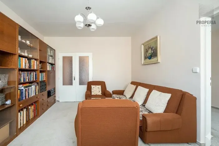 Prodej bytu 3+1, Brno, Mikulčická, 74 m2