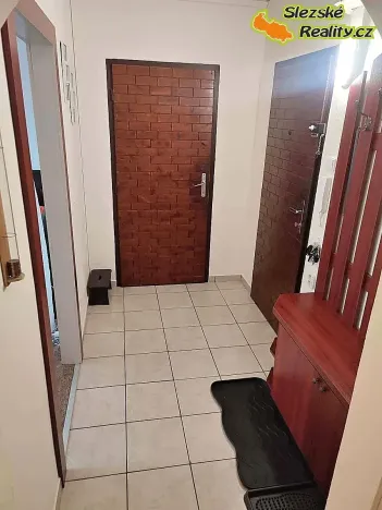 Pronájem bytu 3+1, Ostrava, Jana Maluchy, 62 m2