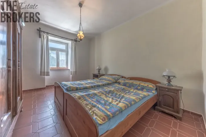 Prodej rodinného domu, Chvalatice, 250 m2