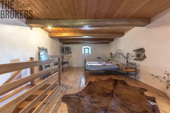 Prodej rodinného domu, Chvalatice, 250 m2