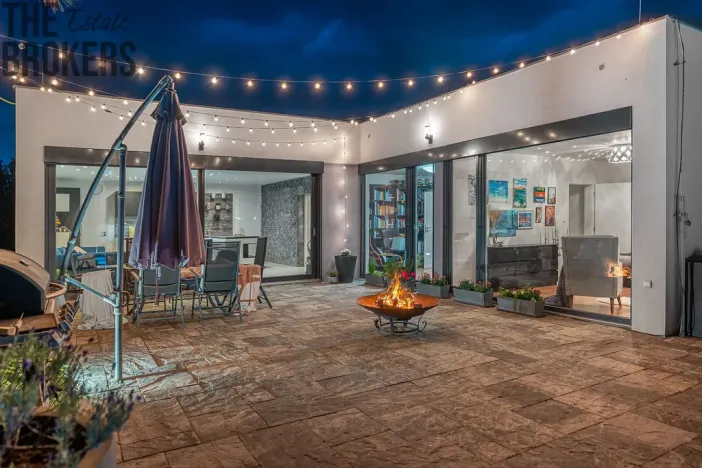 Prodej rodinného domu, Kostelec nad Černými lesy, Svatbínská, 130 m2