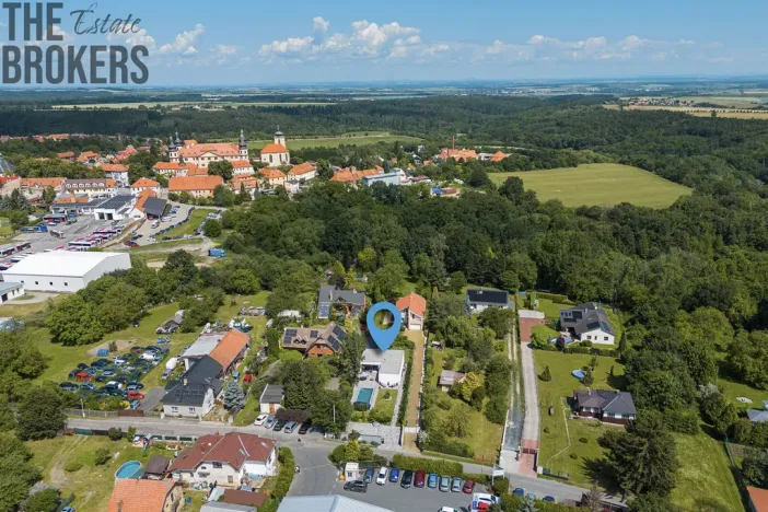 Prodej rodinného domu, Kostelec nad Černými lesy, Svatbínská, 130 m2