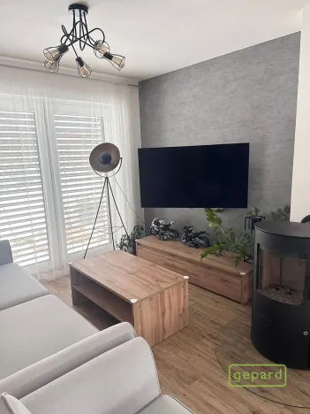 Pronájem rodinného domu, Bystřice, K Zájezdku, 150 m2