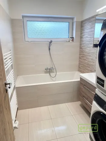 Pronájem rodinného domu, Bystřice, K Zájezdku, 150 m2