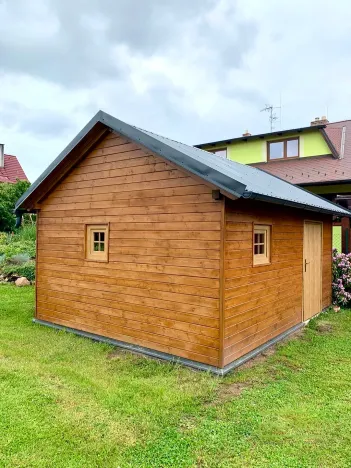 Pronájem rodinného domu, Bystřice, K Zájezdku, 150 m2