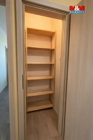 Pronájem bytu 3+1, Louny, Petra Obrovce, 75 m2