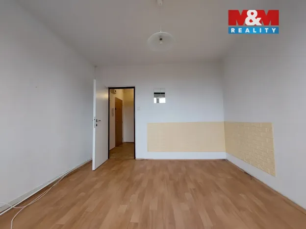Prodej bytu 2+1, Klášterec nad Ohří, Školní, 50 m2