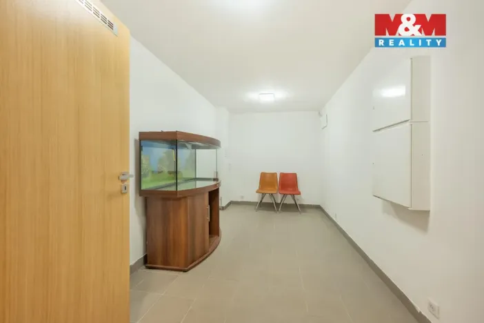 Prodej rodinného domu, Praha - Libuš, V Hrobech, 279 m2