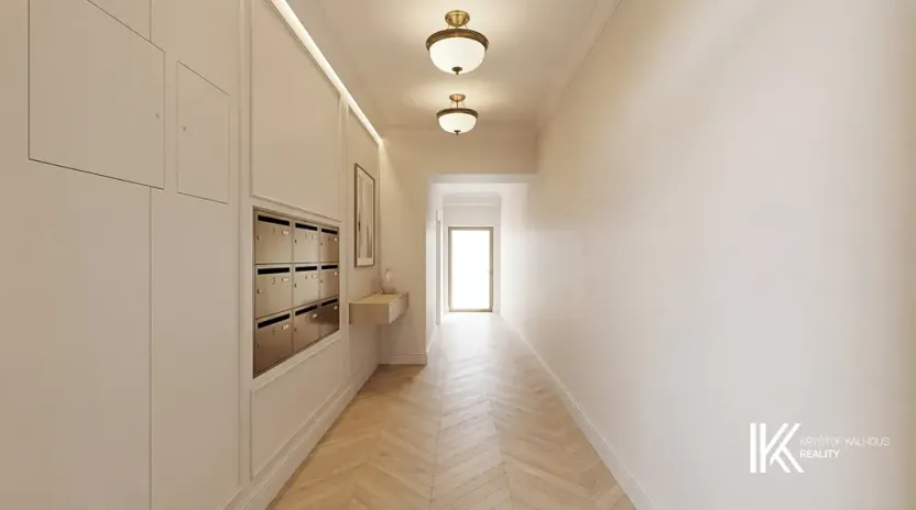 Prodej činžovního domu, Ústí nad Orlicí, Kostelní, 309 m2