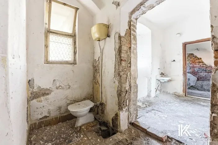 Prodej činžovního domu, Ústí nad Orlicí, Kostelní, 309 m2