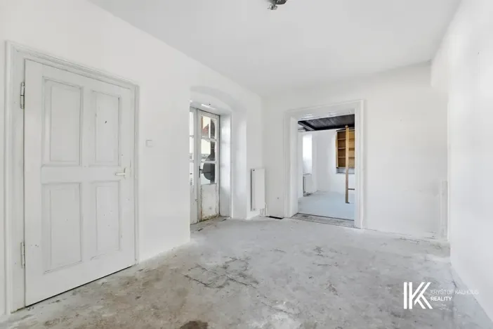 Prodej činžovního domu, Ústí nad Orlicí, Kostelní, 309 m2