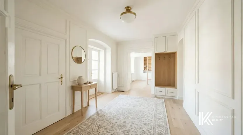 Prodej činžovního domu, Ústí nad Orlicí, Kostelní, 309 m2