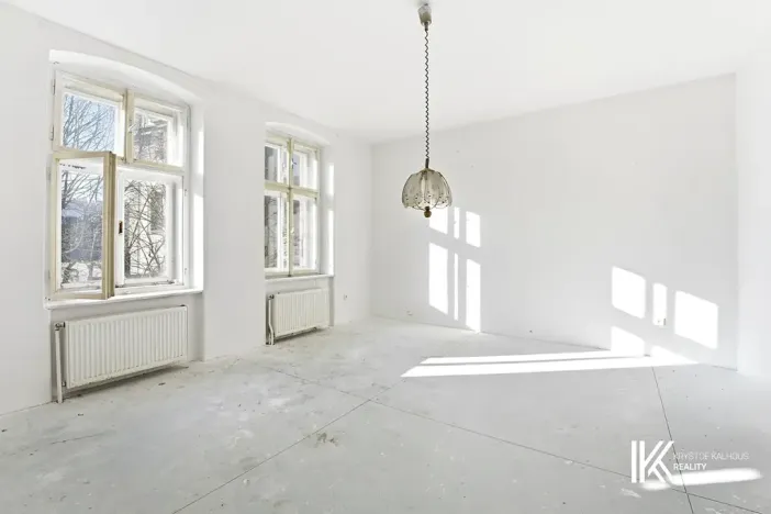 Prodej činžovního domu, Ústí nad Orlicí, Kostelní, 309 m2