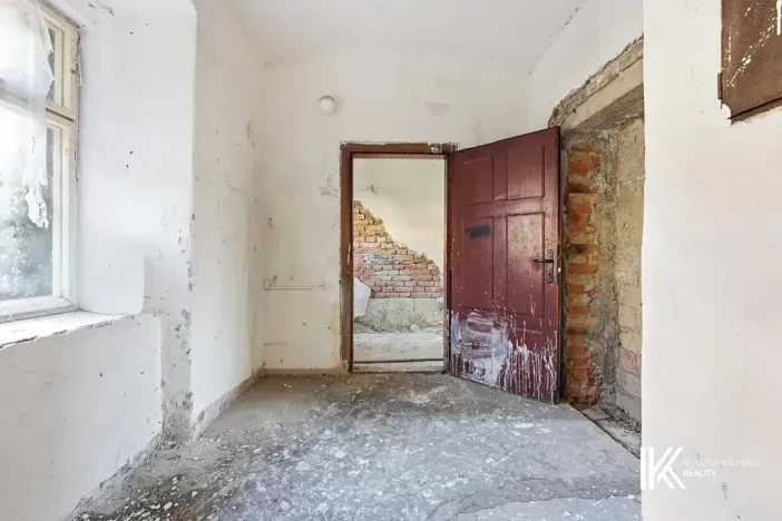 Prodej rodinného domu, Ústí nad Orlicí, Kostelní, 309 m2