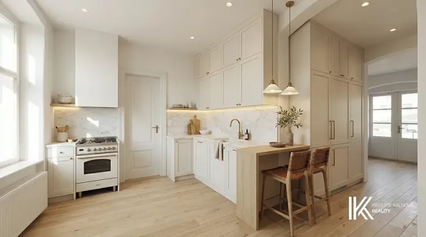 Prodej rodinného domu, Ústí nad Orlicí, Kostelní, 309 m2