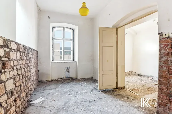 Prodej rodinného domu, Ústí nad Orlicí, Kostelní, 309 m2